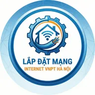 VNPT Logo